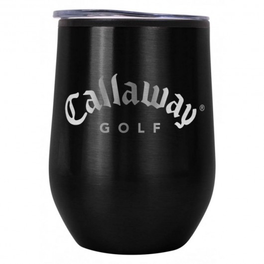 Black Brew Reusable Coffee Cups